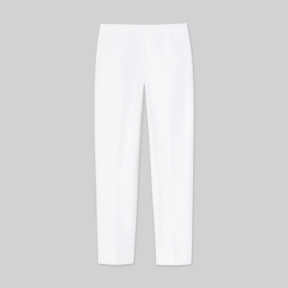 Lafayette 148 New York Crop Pants Size 2